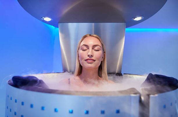 West Melbourne Cryotherapy