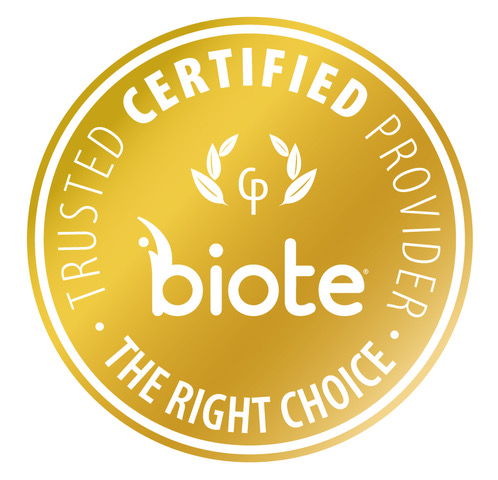 BioTE® Hormone Optimization Therapy - The Refinery Medspa & Wellness