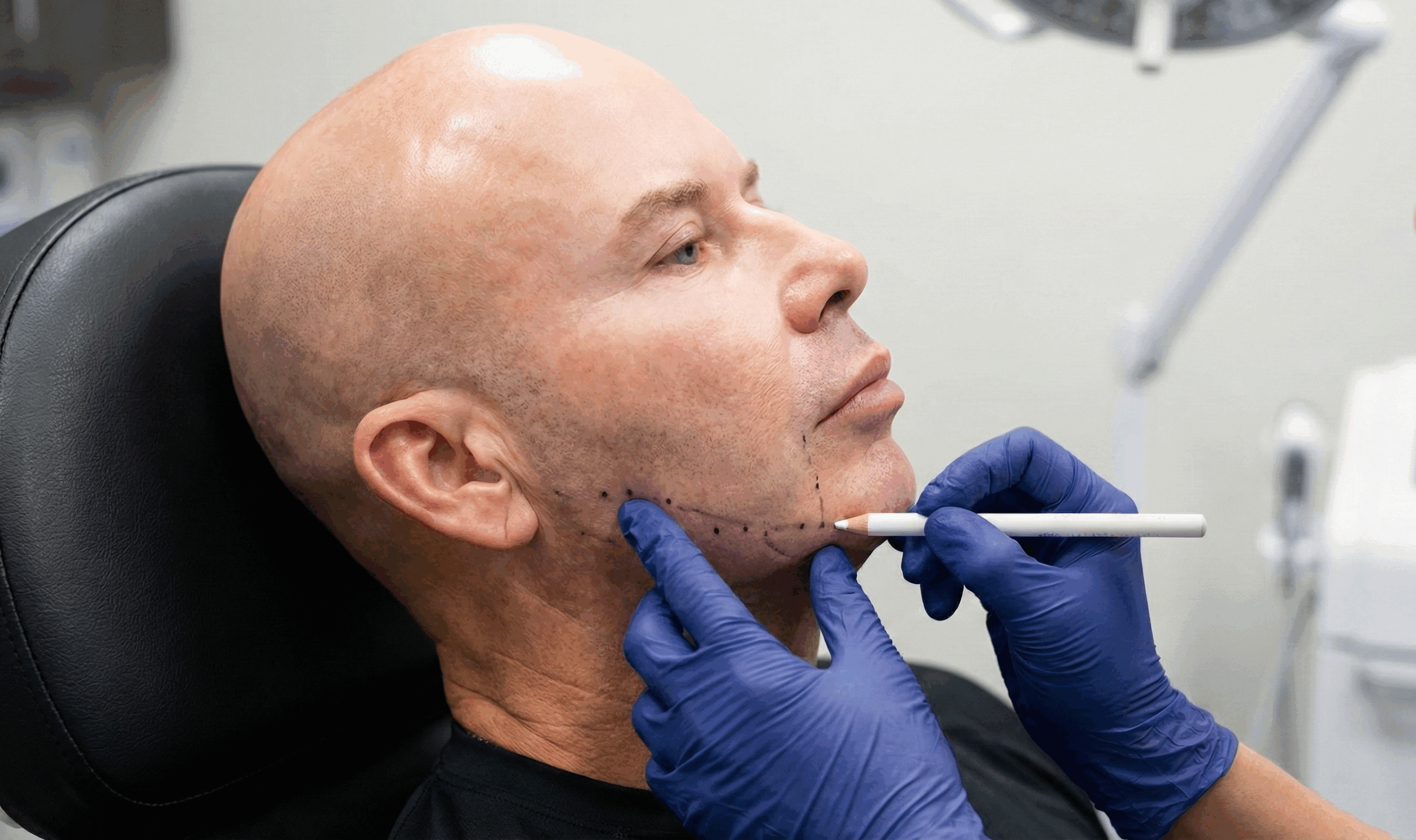 Masseter Botox West Melbourne & Palm Bay FL