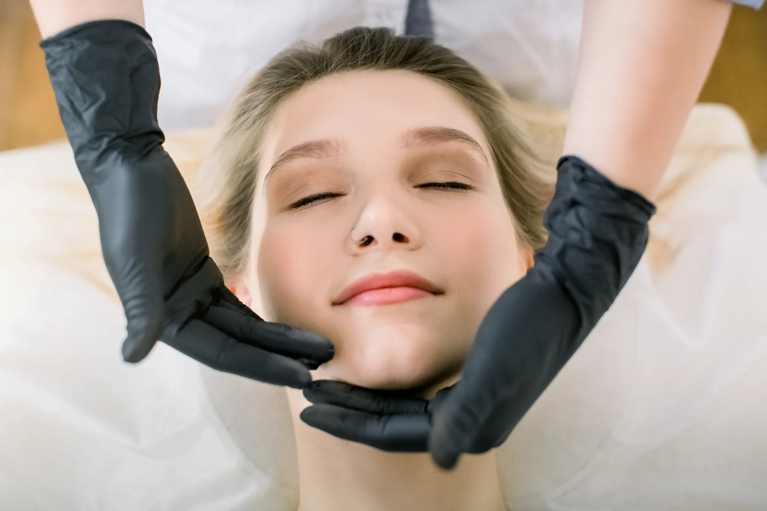 facial balancing treatment in west melbourne and indian harbour beach fl