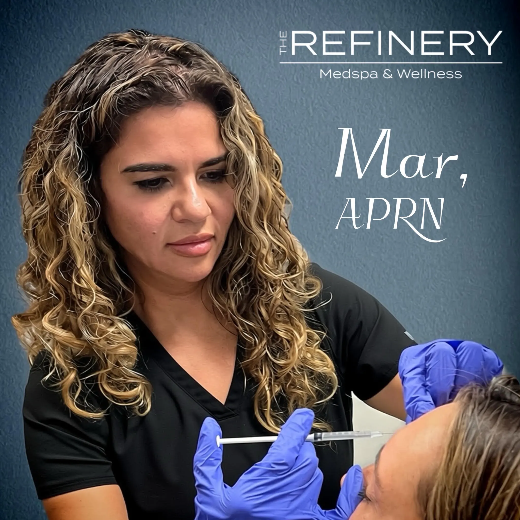 mar aprn