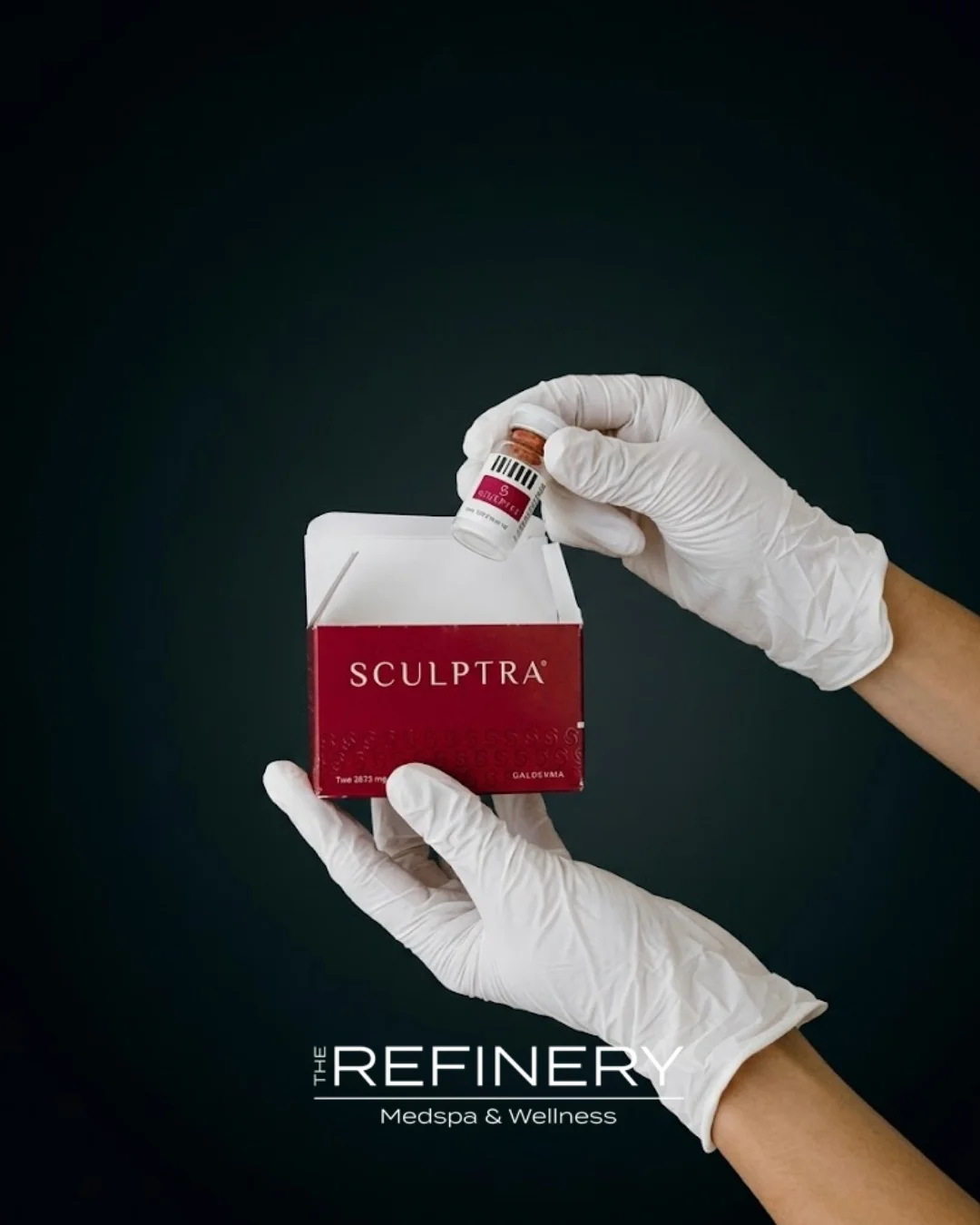 Sculptra injectable | West Melbourne and Indian Harbour Beach FL